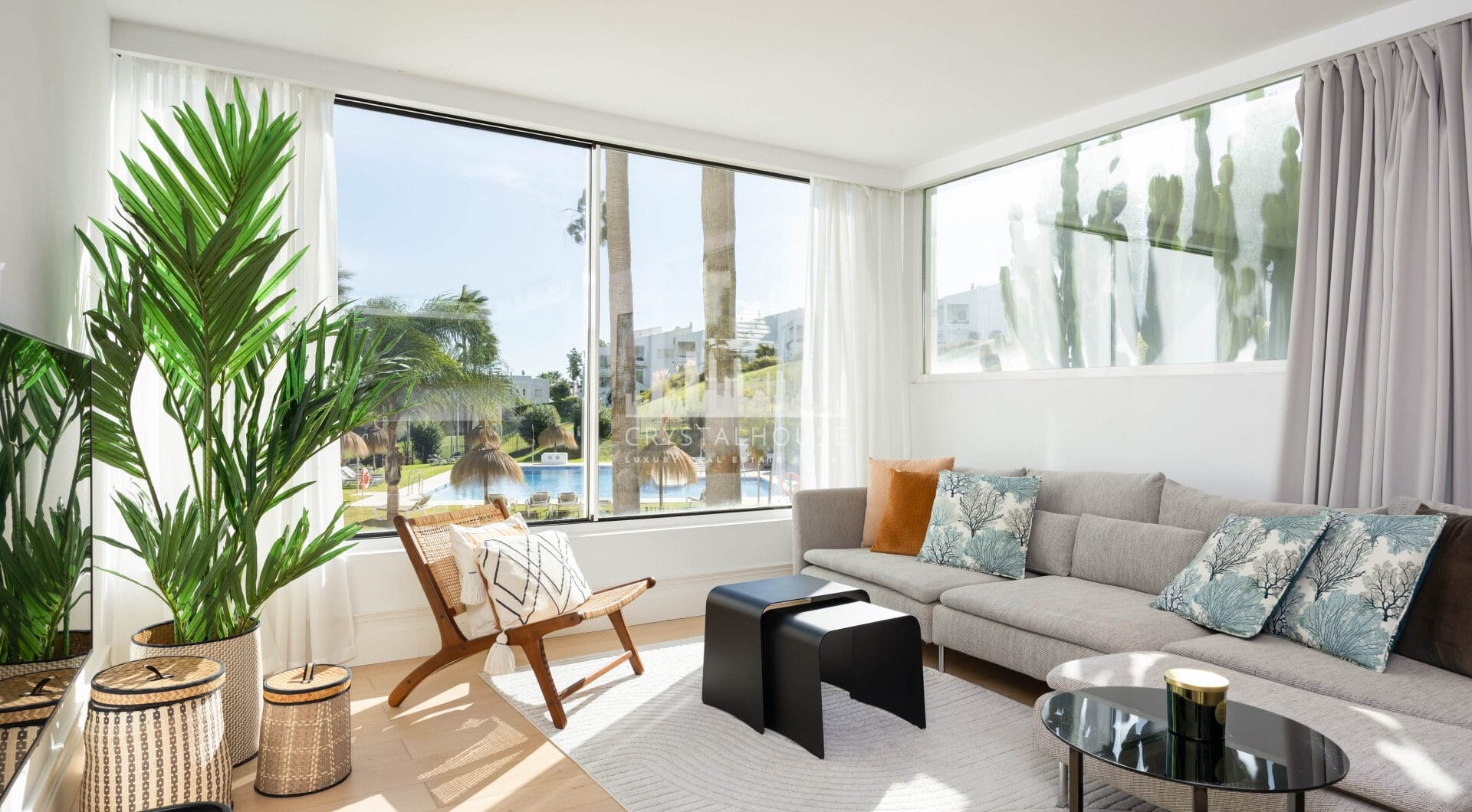 Hiszpania, Marbella, Nueva Andalucia