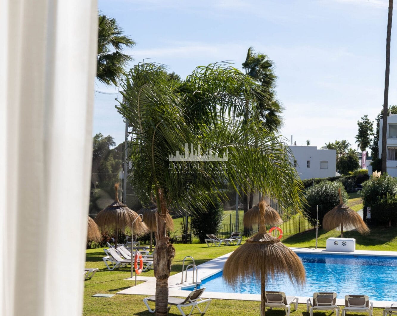 Hiszpania, Marbella, Nueva Andalucia