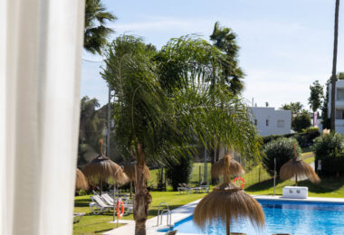 Hiszpania, Marbella, Nueva Andalucia
