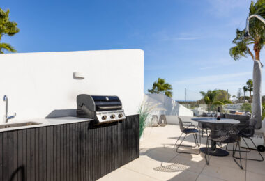 Hiszpania, Marbella, Nueva Andalucia
