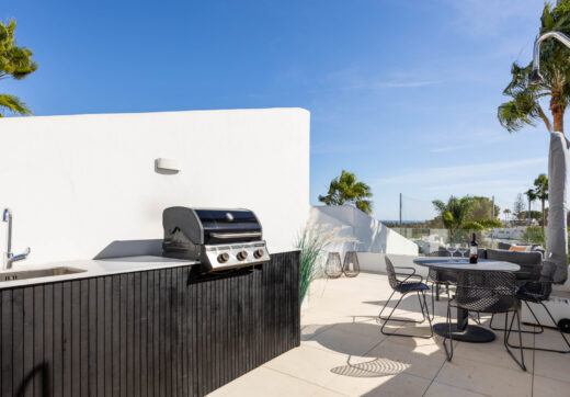 Hiszpania, Marbella, Nueva Andalucia