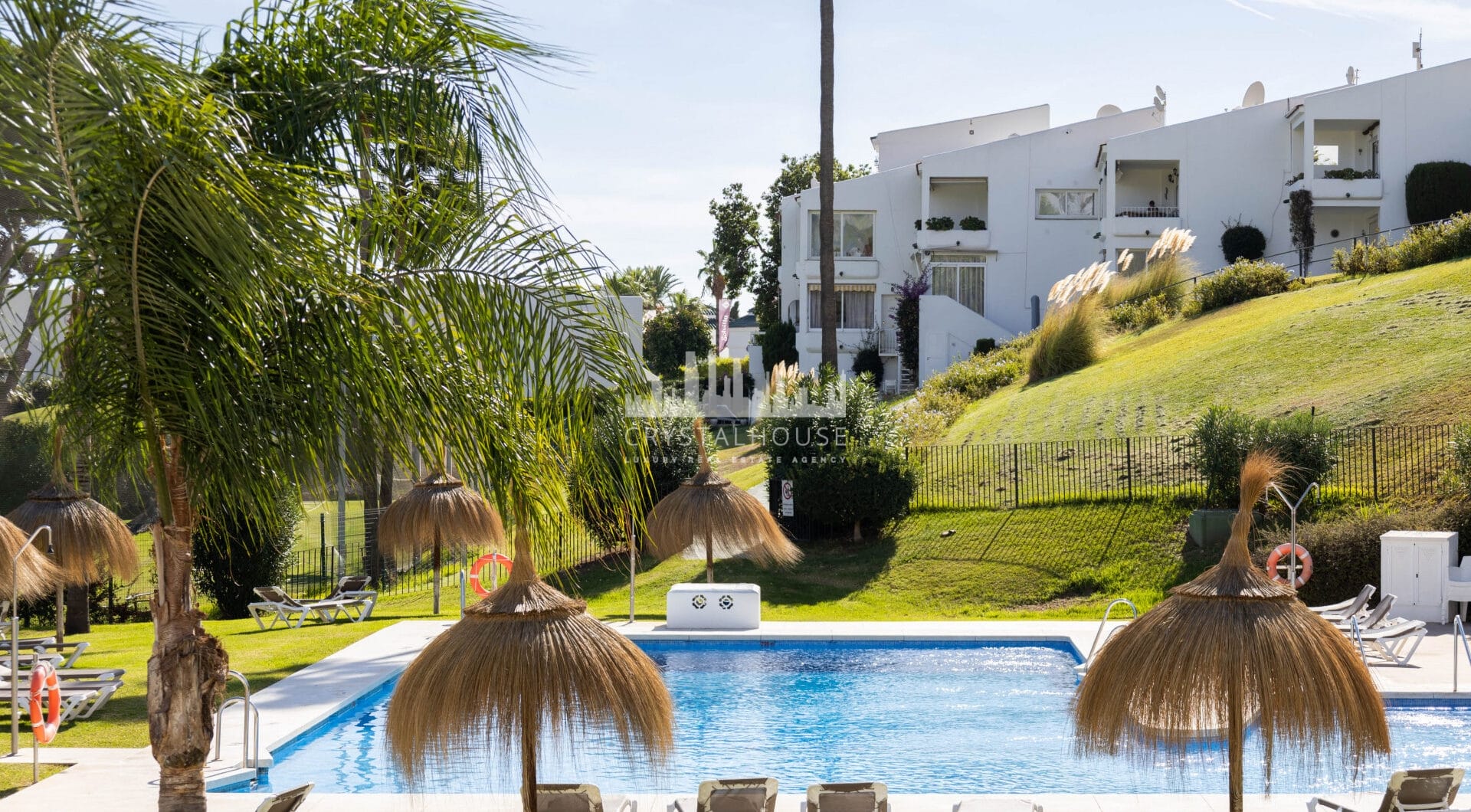 Hiszpania, Marbella, Nueva Andalucia
