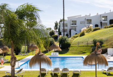 Hiszpania, Marbella, Nueva Andalucia