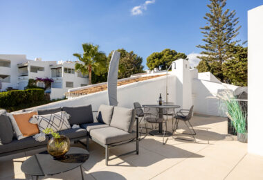 Hiszpania, Marbella, Nueva Andalucia