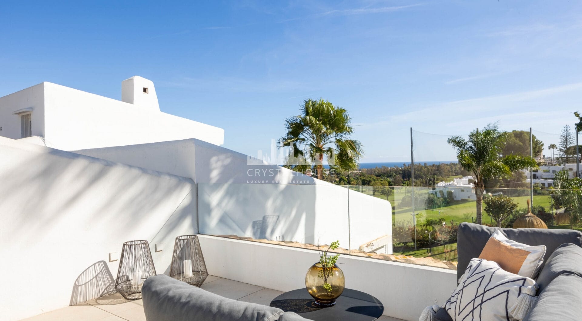 Hiszpania, Marbella, Nueva Andalucia