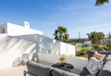 Hiszpania, Marbella, Nueva Andalucia