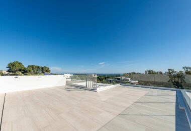 Hiszpania, Sotogrande, La Reserva