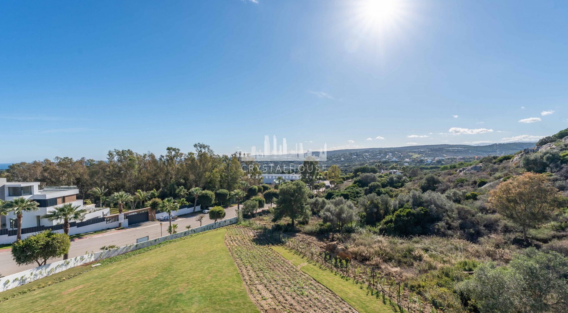 Hiszpania, Sotogrande, La Reserva