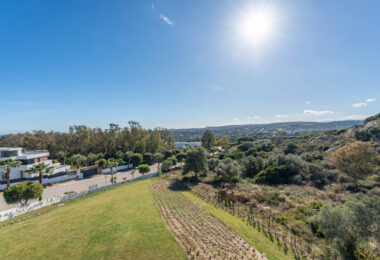Hiszpania, Sotogrande, La Reserva