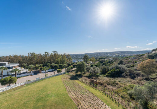 Hiszpania, Sotogrande, La Reserva