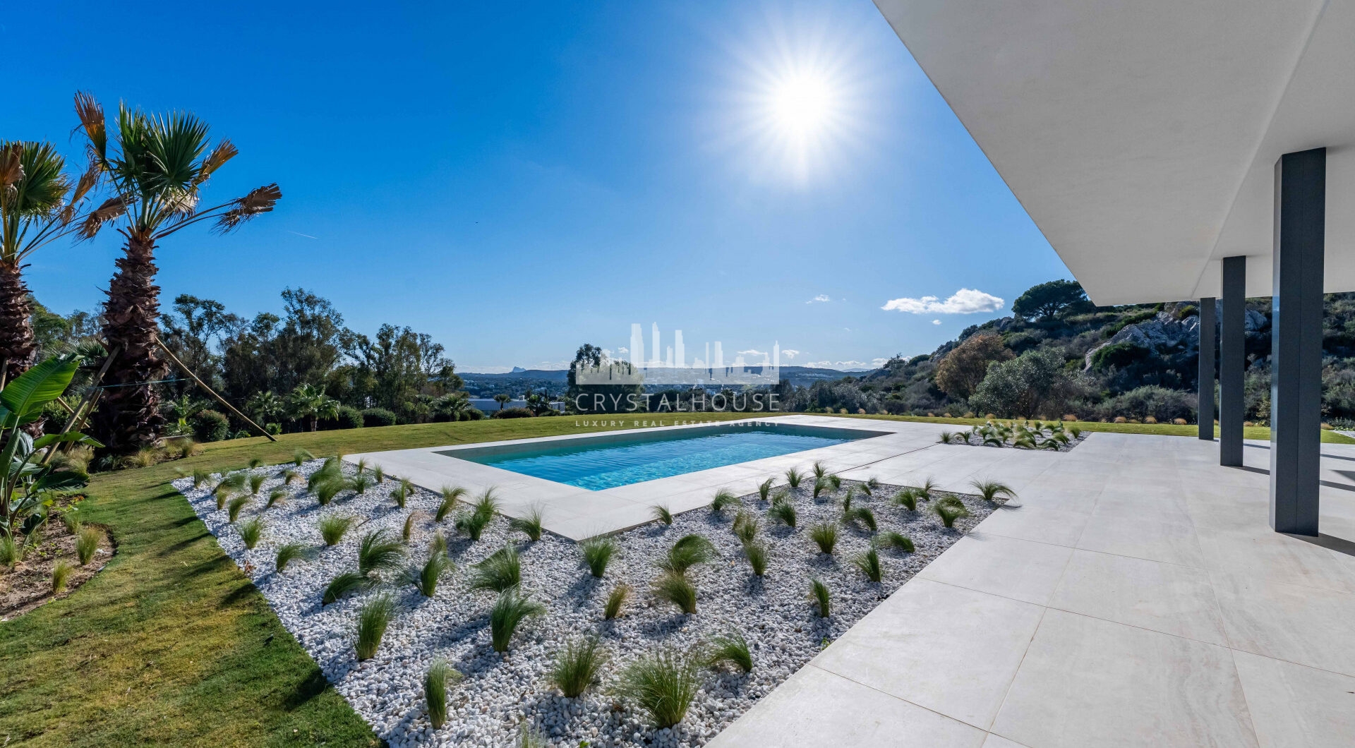 Hiszpania, Sotogrande, La Reserva