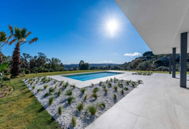 Hiszpania, Sotogrande, La Reserva