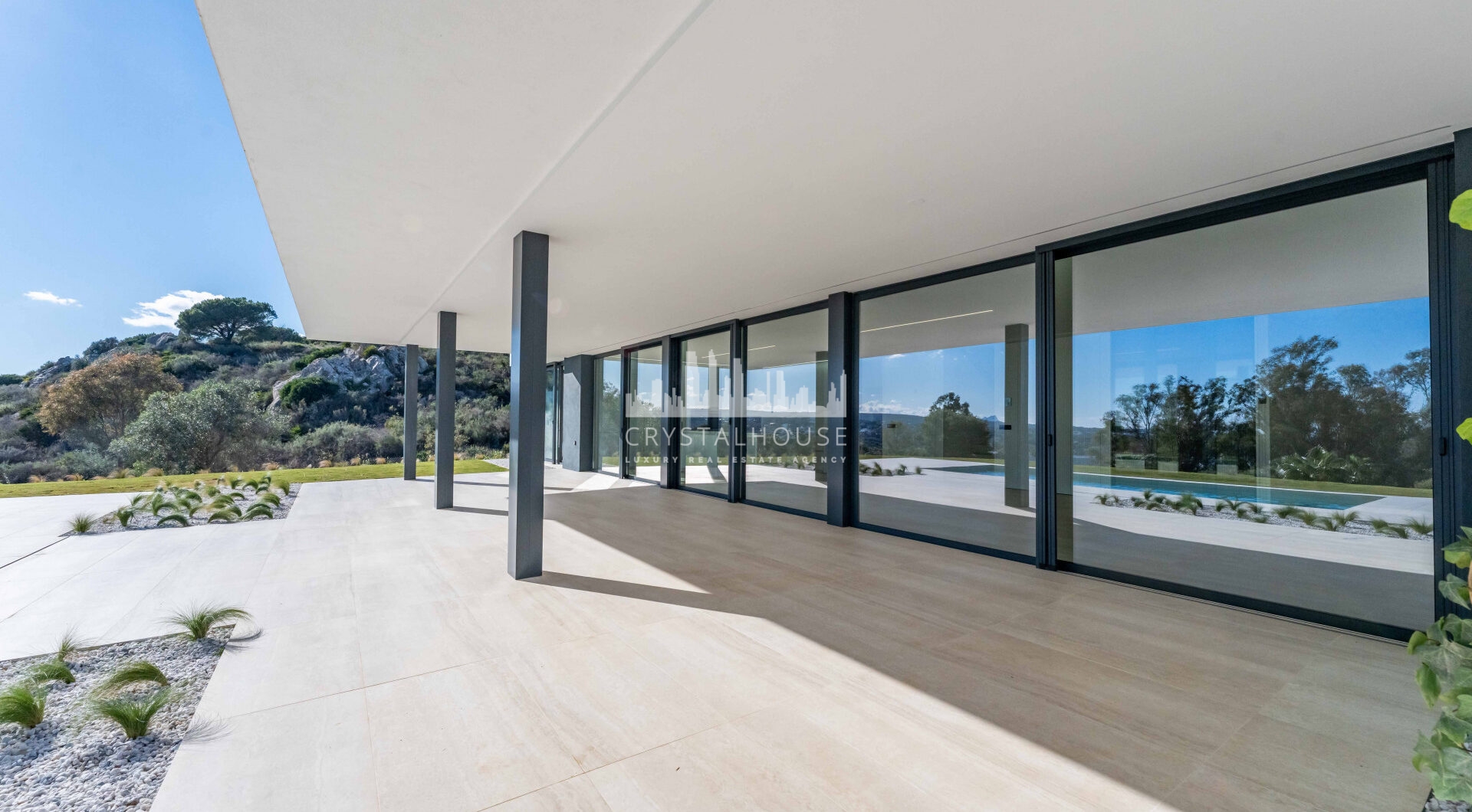 Hiszpania, Sotogrande, La Reserva