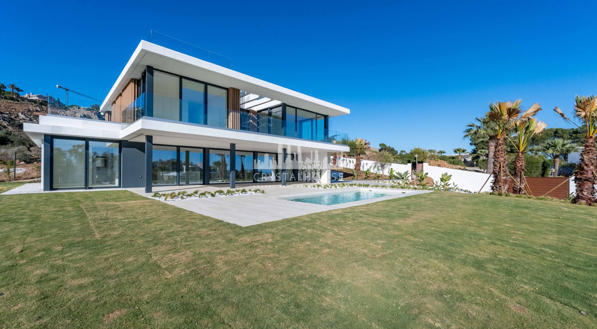 Hiszpania, Sotogrande, La Reserva