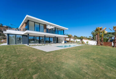 Hiszpania, Sotogrande, La Reserva