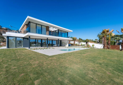 Hiszpania, Sotogrande, La Reserva