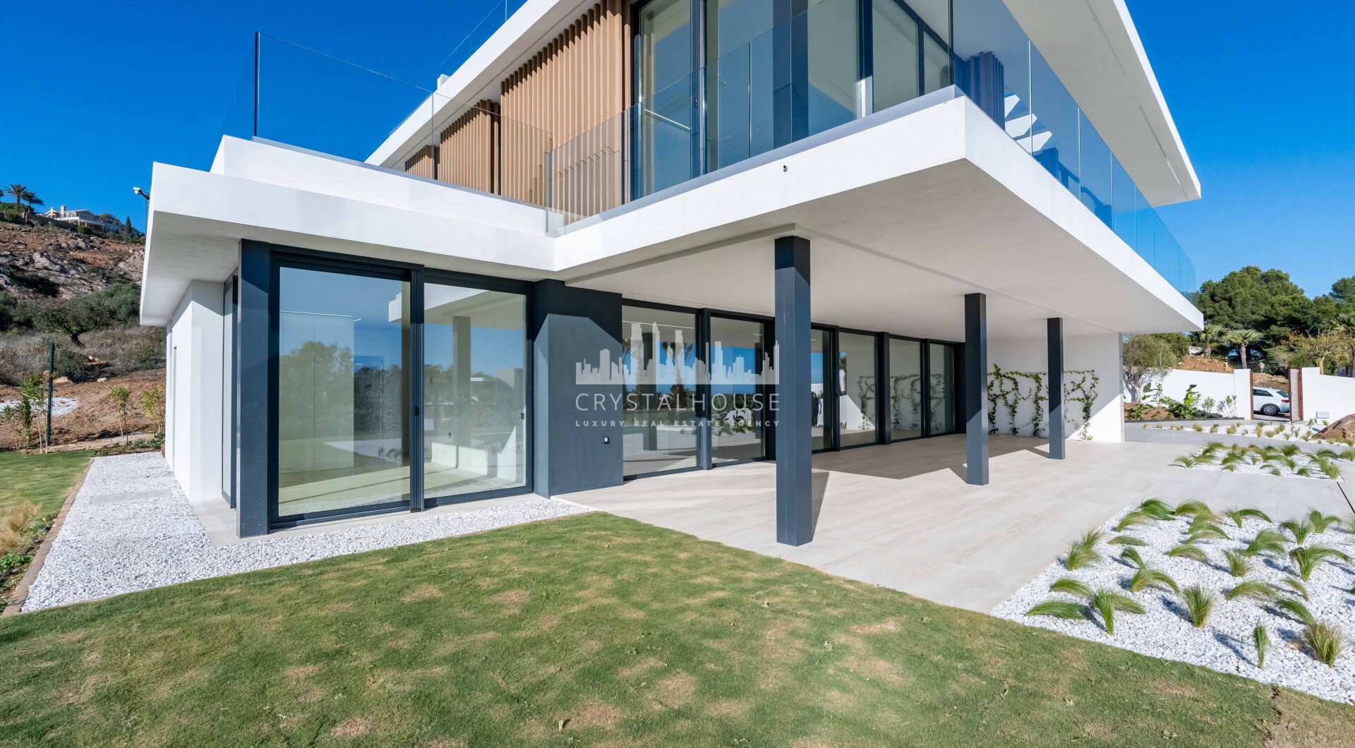Hiszpania, Sotogrande, La Reserva