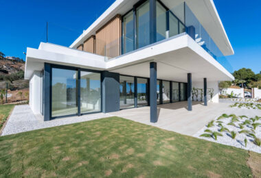 Hiszpania, Sotogrande, La Reserva