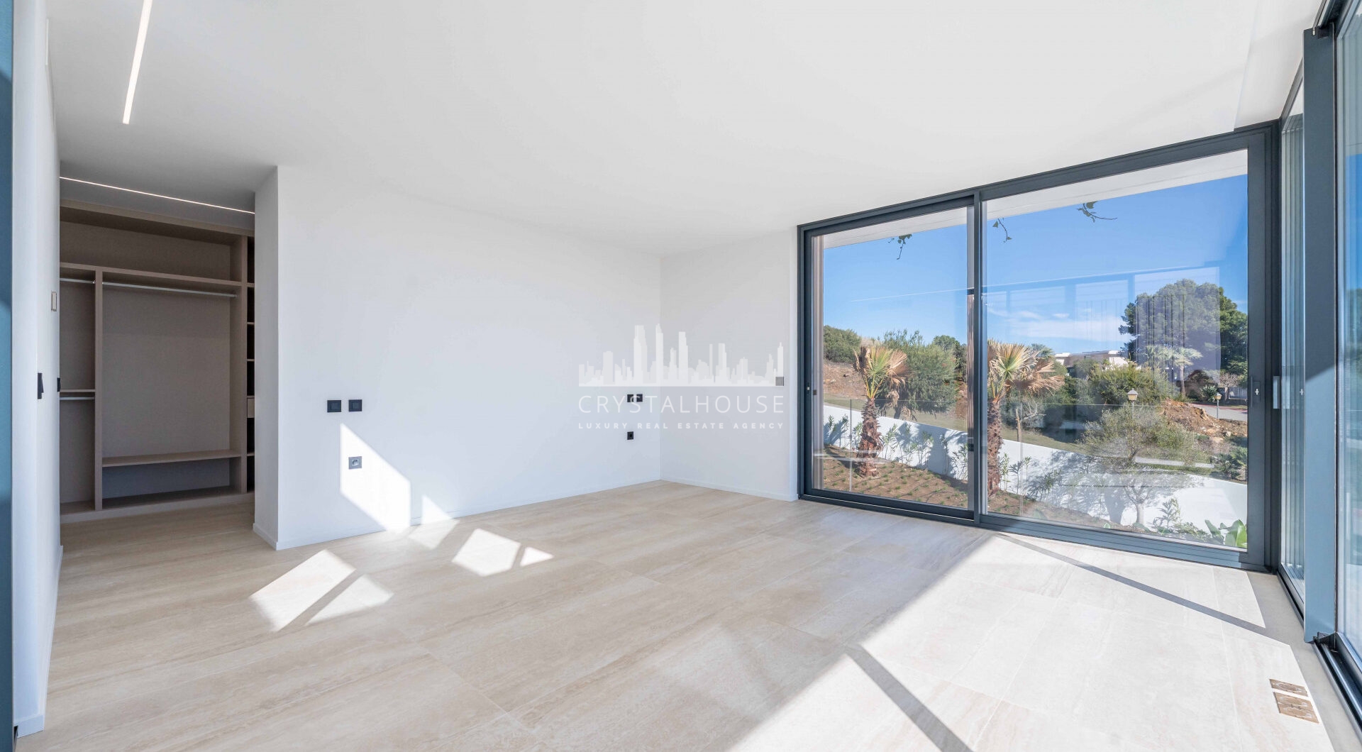 Hiszpania, Sotogrande, La Reserva