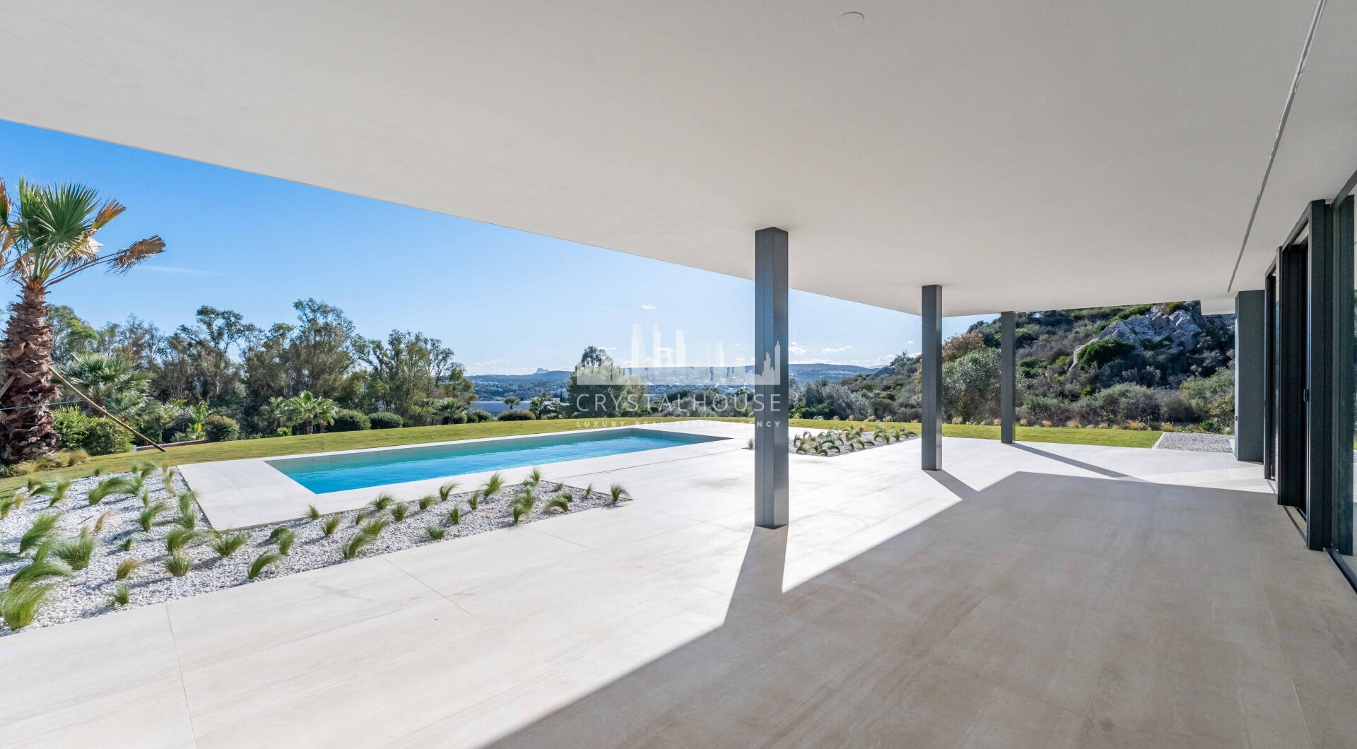 Hiszpania, Sotogrande, La Reserva