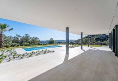 Hiszpania, Sotogrande, La Reserva