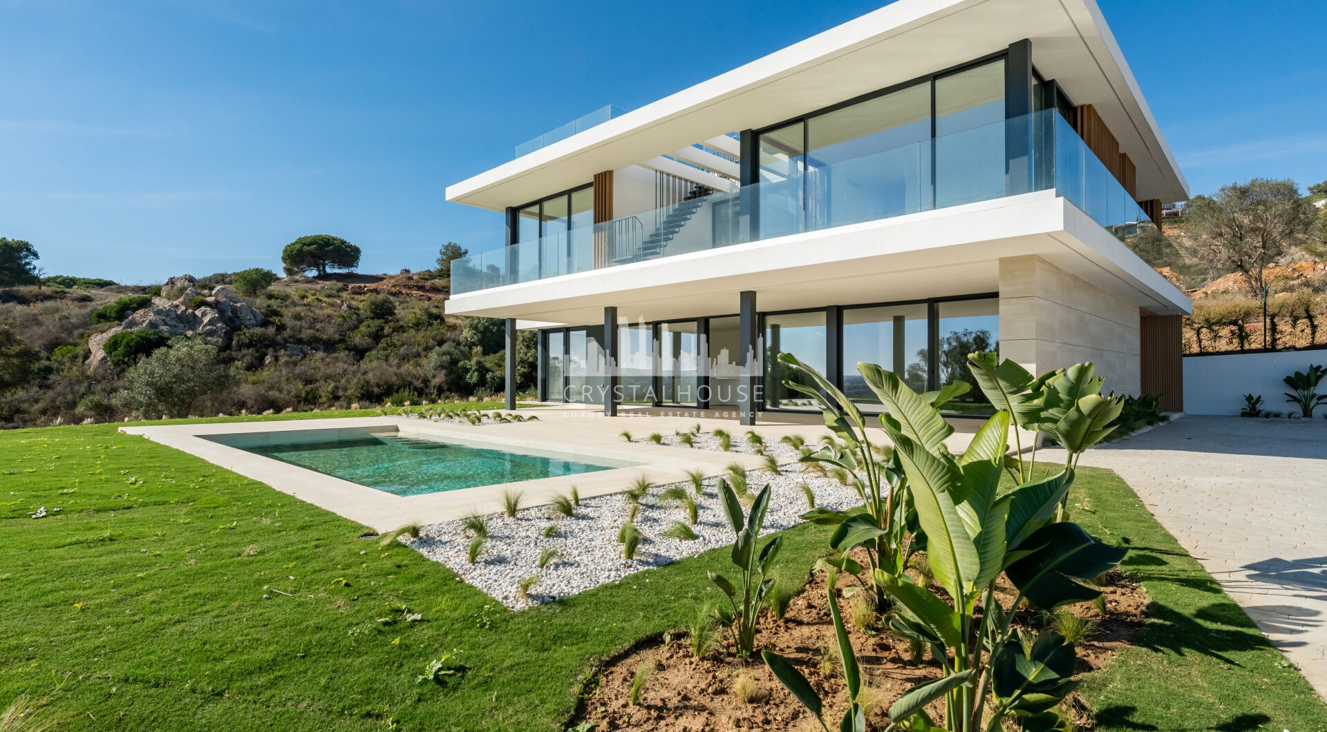 Hiszpania, Sotogrande, La Reserva