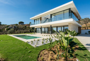 Hiszpania, Sotogrande, La Reserva