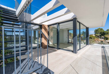 Hiszpania, Sotogrande, La Reserva
