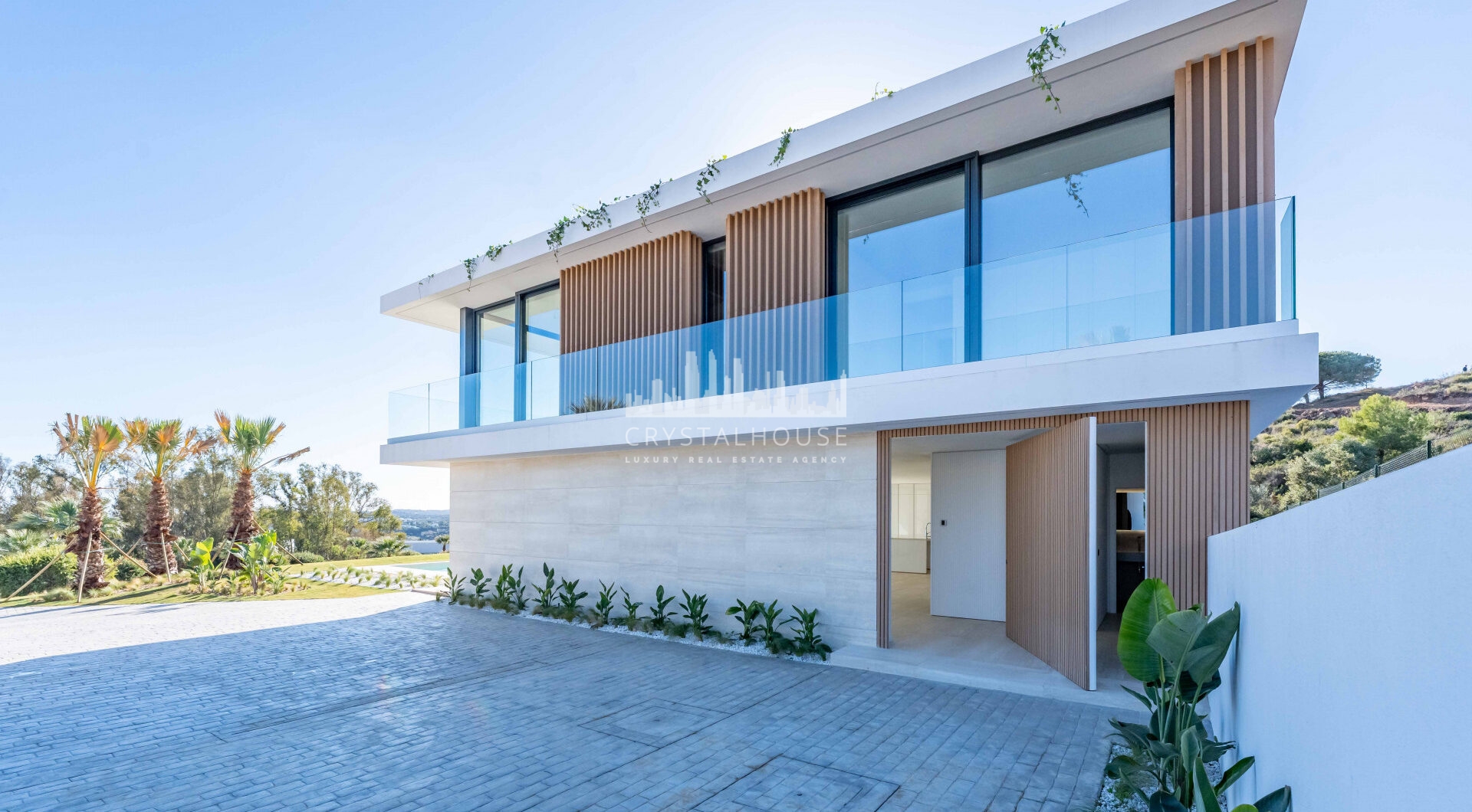 Hiszpania, Sotogrande, La Reserva