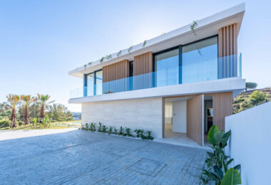 Hiszpania, Sotogrande, La Reserva