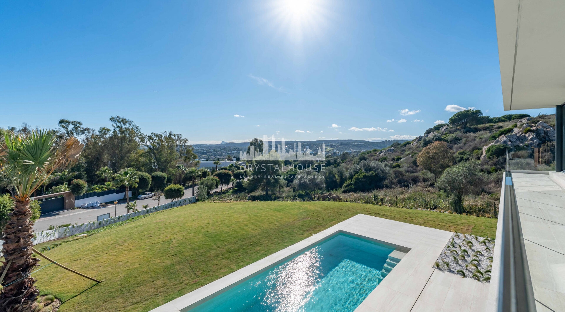 Hiszpania, Sotogrande, La Reserva