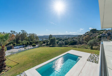 Hiszpania, Sotogrande, La Reserva