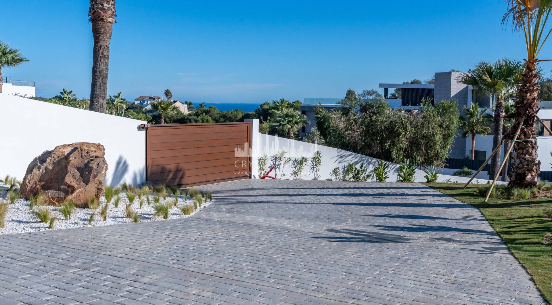 Hiszpania, Sotogrande, La Reserva