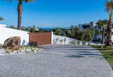 Hiszpania, Sotogrande, La Reserva