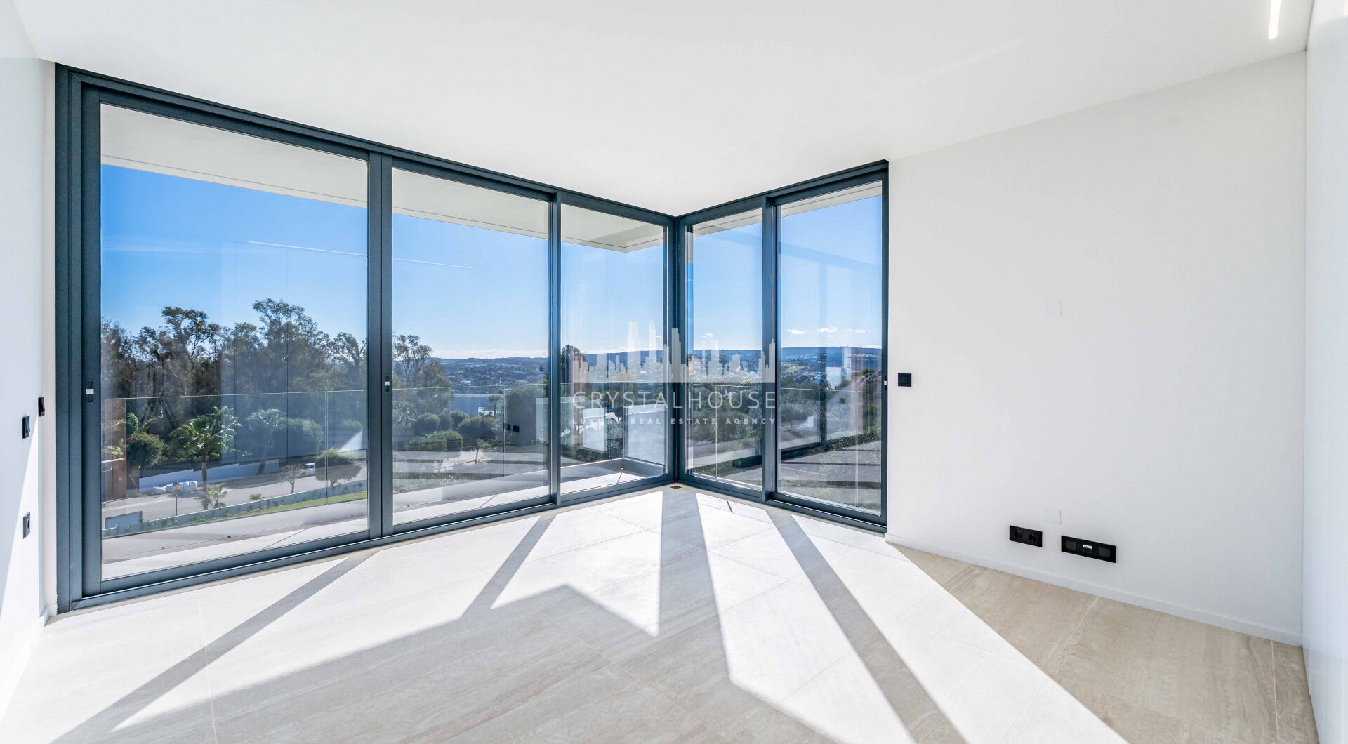 Hiszpania, Sotogrande, La Reserva