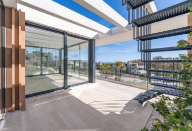 Hiszpania, Sotogrande, La Reserva