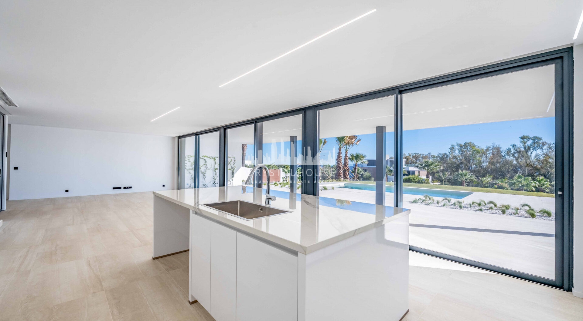 Hiszpania, Sotogrande, La Reserva