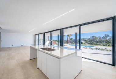 Hiszpania, Sotogrande, La Reserva