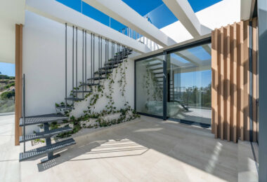 Hiszpania, Sotogrande, La Reserva