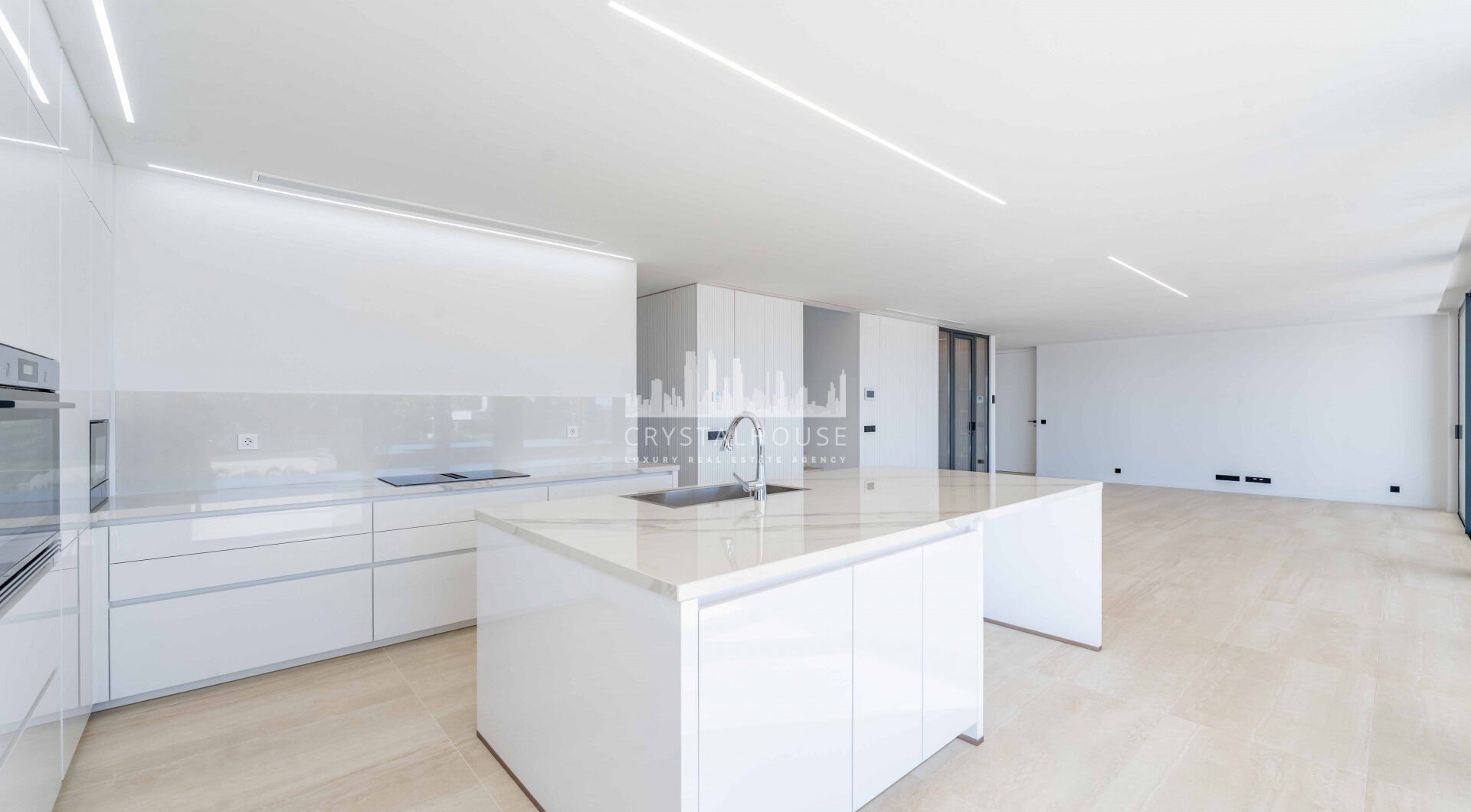 Hiszpania, Sotogrande, La Reserva