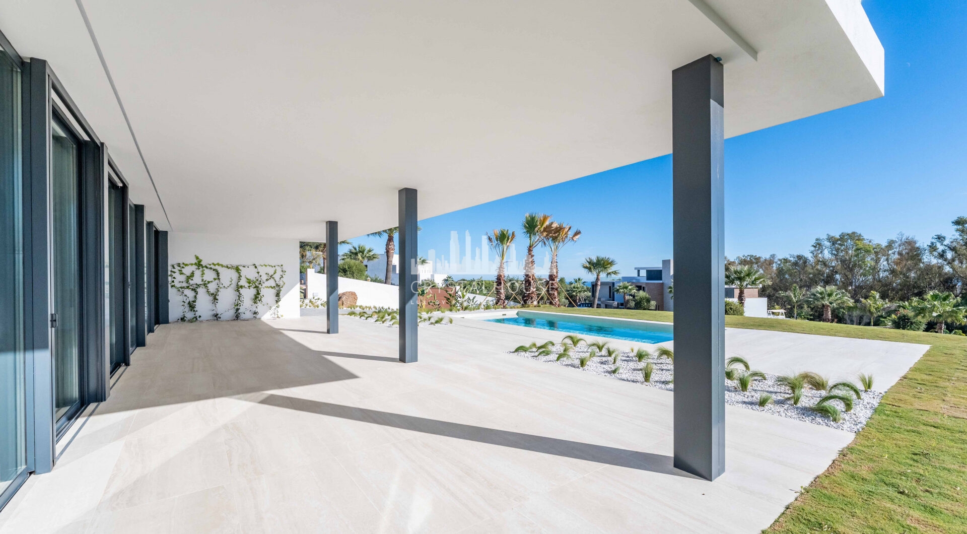Hiszpania, Sotogrande, La Reserva