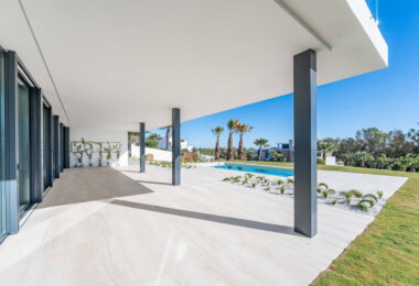 Hiszpania, Sotogrande, La Reserva
