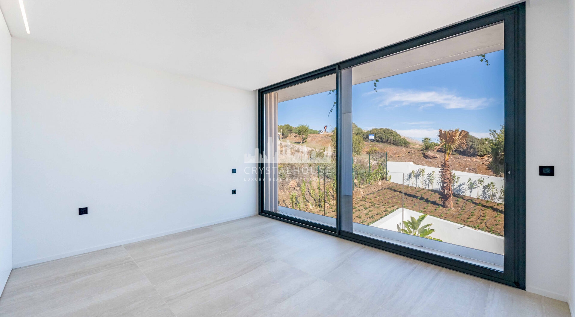 Hiszpania, Sotogrande, La Reserva