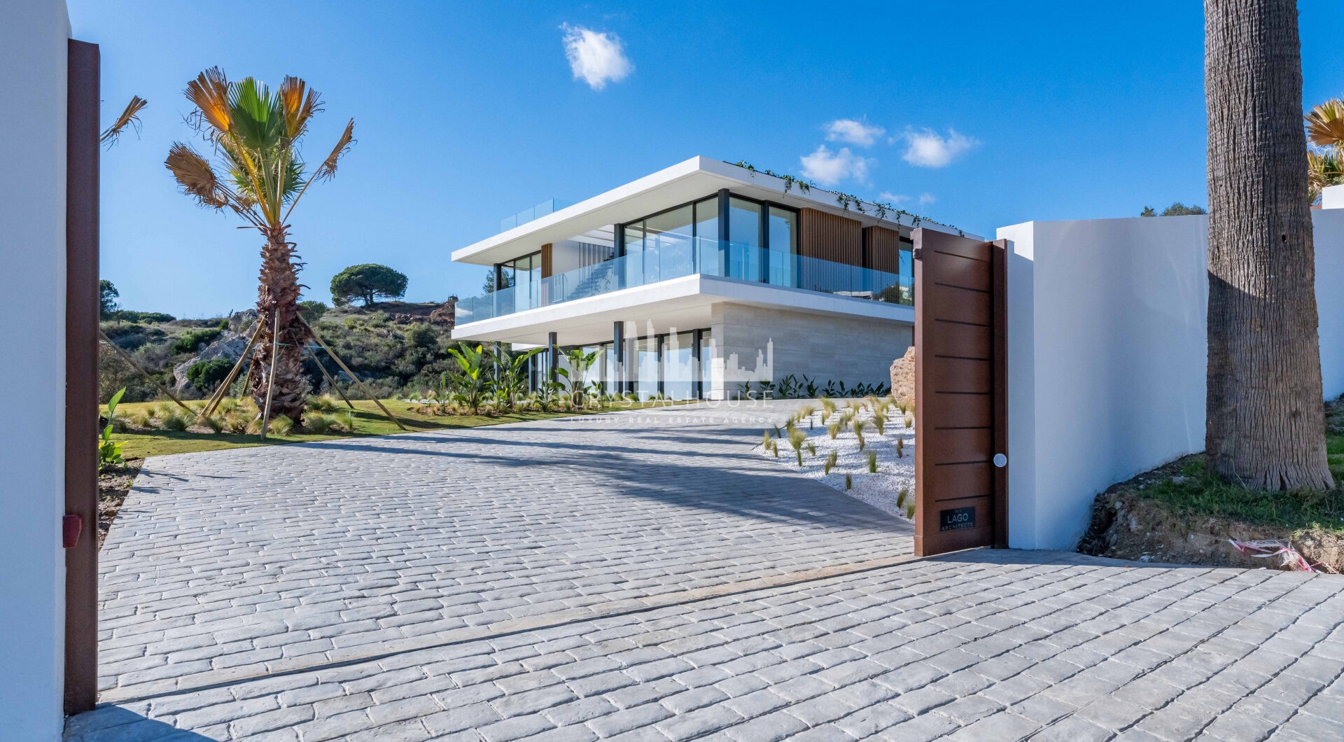 Hiszpania, Sotogrande, La Reserva