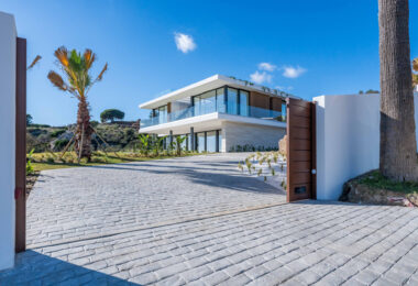 Hiszpania, Sotogrande, La Reserva