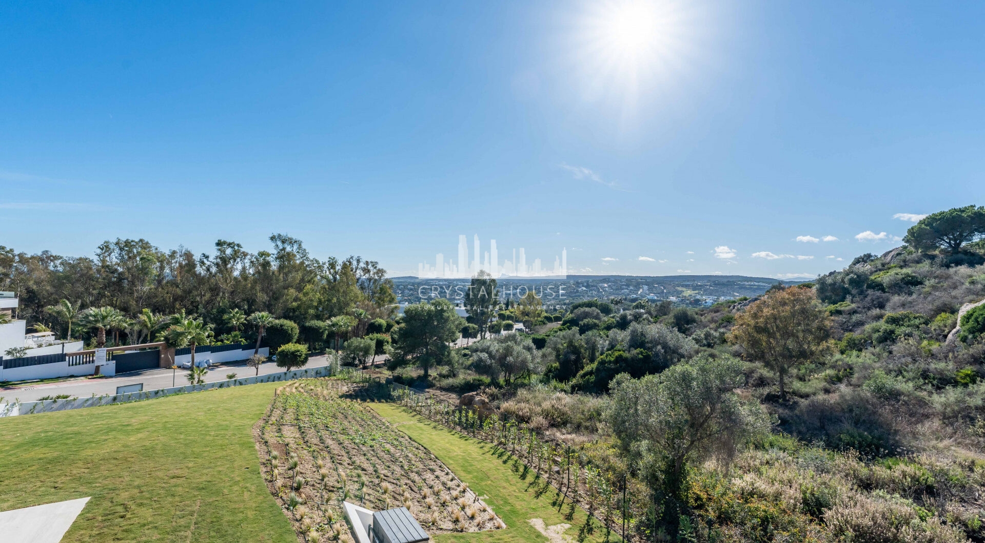 Hiszpania, Sotogrande, La Reserva