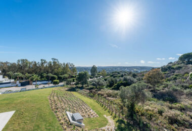 Hiszpania, Sotogrande, La Reserva