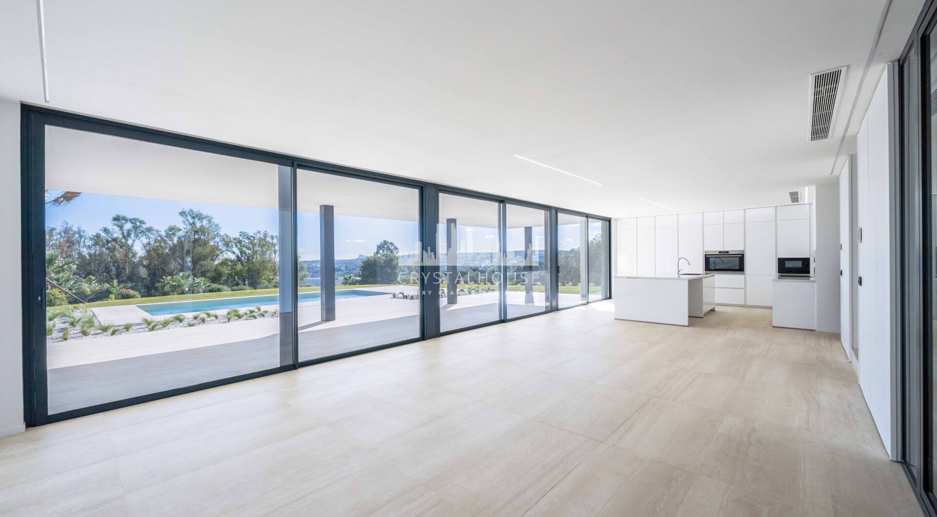 Hiszpania, Sotogrande, La Reserva