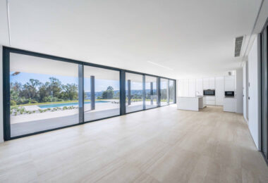 Hiszpania, Sotogrande, La Reserva