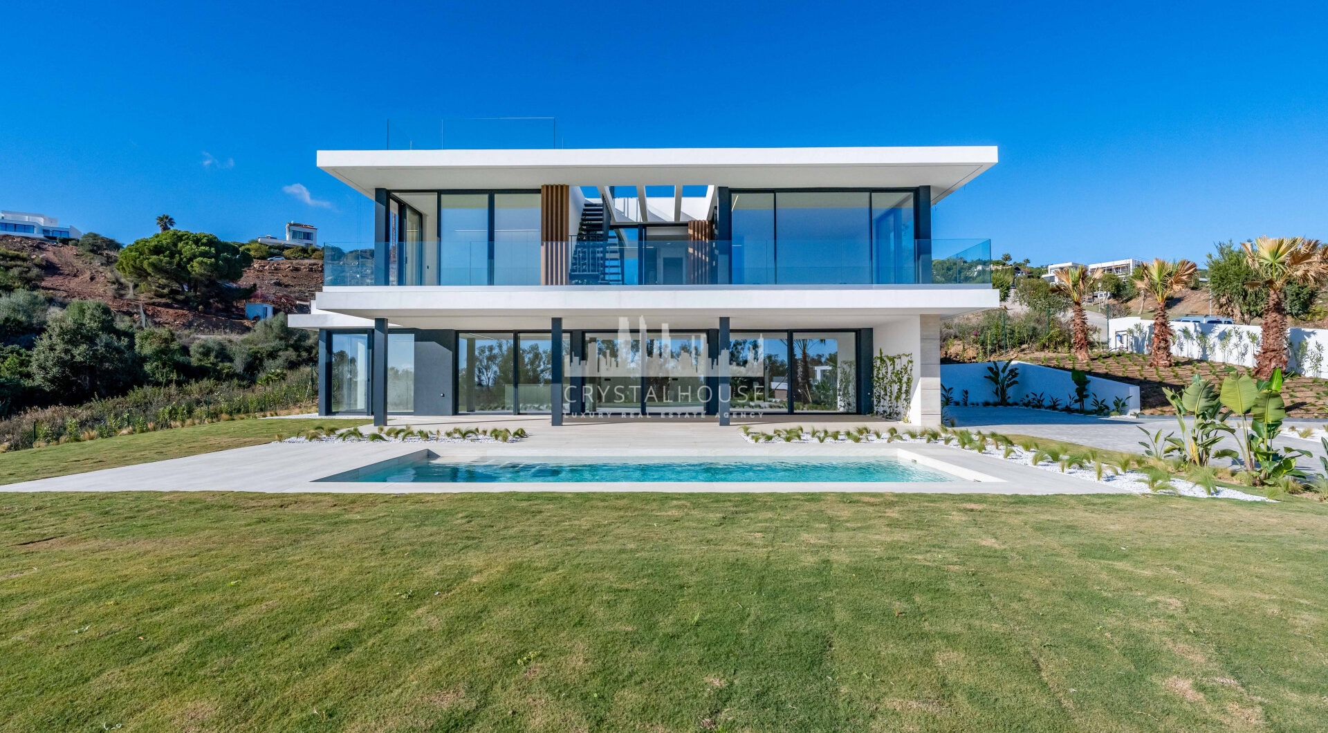 Hiszpania, Sotogrande, La Reserva